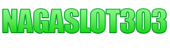Logo NAGASLOT303